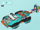Bauanleitungen LEGO - BOOST - 17101 - Programmierbares Roboticset: Page 192