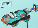 Bauanleitungen LEGO - BOOST - 17101 - Programmierbares Roboticset: Page 195