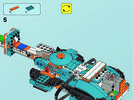 Bauanleitungen LEGO - BOOST - 17101 - Programmierbares Roboticset: Page 206
