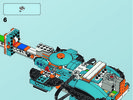 Bauanleitungen LEGO - BOOST - 17101 - Programmierbares Roboticset: Page 207