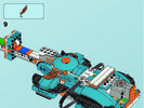 Bauanleitungen LEGO - BOOST - 17101 - Programmierbares Roboticset: Page 210