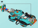 Bauanleitungen LEGO - BOOST - 17101 - Programmierbares Roboticset: Page 226