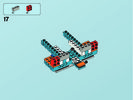 Bauanleitungen LEGO - BOOST - 17101 - Programmierbares Roboticset: Page 50