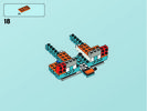 Bauanleitungen LEGO - BOOST - 17101 - Programmierbares Roboticset: Page 51