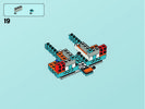 Bauanleitungen LEGO - BOOST - 17101 - Programmierbares Roboticset: Page 52
