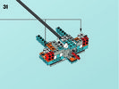 Bauanleitungen LEGO - BOOST - 17101 - Programmierbares Roboticset: Page 64