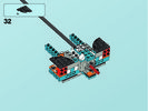 Bauanleitungen LEGO - BOOST - 17101 - Programmierbares Roboticset: Page 65