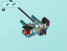 Bauanleitungen LEGO - BOOST - 17101 - Programmierbares Roboticset: Page 75