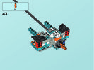 Bauanleitungen LEGO - BOOST - 17101 - Programmierbares Roboticset: Page 76