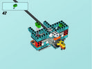 Bauanleitungen LEGO - BOOST - 17101 - Programmierbares Roboticset: Page 80