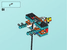 Bauanleitungen LEGO - BOOST - 17101 - Programmierbares Roboticset: Page 84