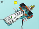 Bauanleitungen LEGO - BOOST - 17101 - Programmierbares Roboticset: Page 89