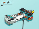 Bauanleitungen LEGO - BOOST - 17101 - Programmierbares Roboticset: Page 95