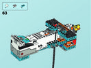 Bauanleitungen LEGO - BOOST - 17101 - Programmierbares Roboticset: Page 96