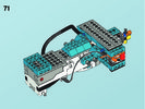 Bauanleitungen LEGO - BOOST - 17101 - Programmierbares Roboticset: Page 104