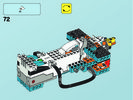 Bauanleitungen LEGO - BOOST - 17101 - Programmierbares Roboticset: Page 105