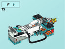 Bauanleitungen LEGO - BOOST - 17101 - Programmierbares Roboticset: Page 106