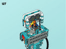 Bauanleitungen LEGO - BOOST - 17101 - Programmierbares Roboticset: Page 160