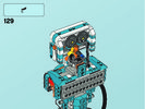 Bauanleitungen LEGO - BOOST - 17101 - Programmierbares Roboticset: Page 162