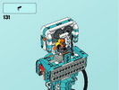 Bauanleitungen LEGO - BOOST - 17101 - Programmierbares Roboticset: Page 164