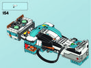 Bauanleitungen LEGO - BOOST - 17101 - Programmierbares Roboticset: Page 187