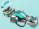 Bauanleitungen LEGO - BOOST - 17101 - Programmierbares Roboticset: Page 188