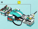 Bauanleitungen LEGO - BOOST - 17101 - Programmierbares Roboticset: Page 207