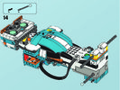 Bauanleitungen LEGO - BOOST - 17101 - Programmierbares Roboticset: Page 208