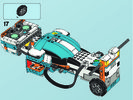 Bauanleitungen LEGO - BOOST - 17101 - Programmierbares Roboticset: Page 211
