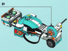 Bauanleitungen LEGO - BOOST - 17101 - Programmierbares Roboticset: Page 215