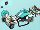 Bauanleitungen LEGO - BOOST - 17101 - Programmierbares Roboticset: Page 231