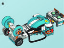 Bauanleitungen LEGO - BOOST - 17101 - Programmierbares Roboticset: Page 235