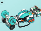 Bauanleitungen LEGO - BOOST - 17101 - Programmierbares Roboticset: Page 238