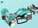 Bauanleitungen LEGO - BOOST - 17101 - Programmierbares Roboticset: Page 246