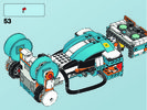 Bauanleitungen LEGO - BOOST - 17101 - Programmierbares Roboticset: Page 247