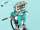 Bauanleitungen LEGO - BOOST - 17101 - Programmierbares Roboticset: Page 252