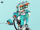 Bauanleitungen LEGO - BOOST - 17101 - Programmierbares Roboticset: Page 262