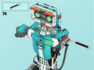Bauanleitungen LEGO - BOOST - 17101 - Programmierbares Roboticset: Page 268