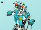 Bauanleitungen LEGO - BOOST - 17101 - Programmierbares Roboticset: Page 278