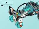 Bauanleitungen LEGO - BOOST - 17101 - Programmierbares Roboticset: Page 295