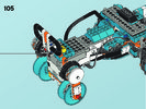Bauanleitungen LEGO - BOOST - 17101 - Programmierbares Roboticset: Page 299
