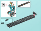 Bauanleitungen LEGO - BOOST - 17101 - Programmierbares Roboticset: Page 300