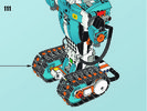Bauanleitungen LEGO - BOOST - 17101 - Programmierbares Roboticset: Page 305