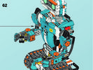 Bauanleitungen LEGO - BOOST - 17101 - Programmierbares Roboticset: Page 378