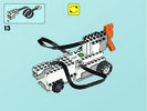 Bauanleitungen LEGO - BOOST - 17101 - Programmierbares Roboticset: Page 23