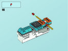 Bauanleitungen LEGO - BOOST - 17101 - Programmierbares Roboticset: Page 49