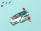 Bauanleitungen LEGO - BOOST - 17101 - Programmierbares Roboticset: Page 57