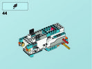 Bauanleitungen LEGO - BOOST - 17101 - Programmierbares Roboticset: Page 77