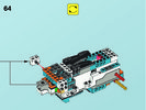 Bauanleitungen LEGO - BOOST - 17101 - Programmierbares Roboticset: Page 97