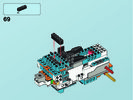Bauanleitungen LEGO - BOOST - 17101 - Programmierbares Roboticset: Page 102
